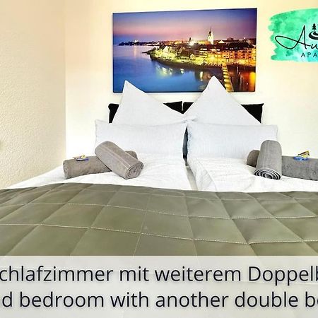 Auszeit Apartment Deluxe FDH 외부 사진