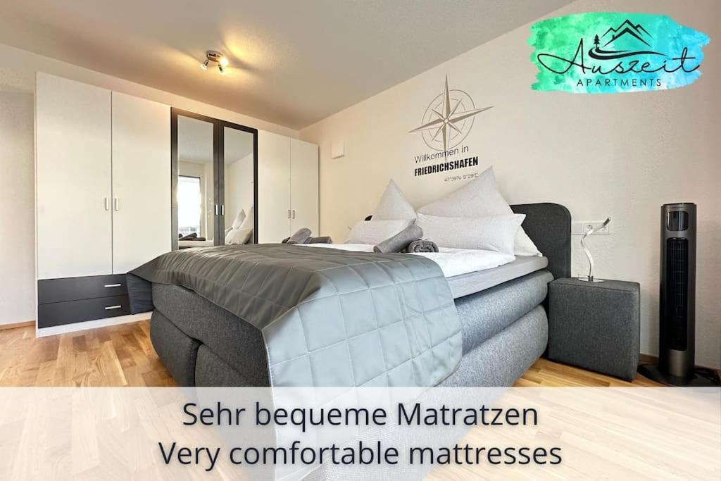 Auszeit Apartment Deluxe FDH 외부 사진