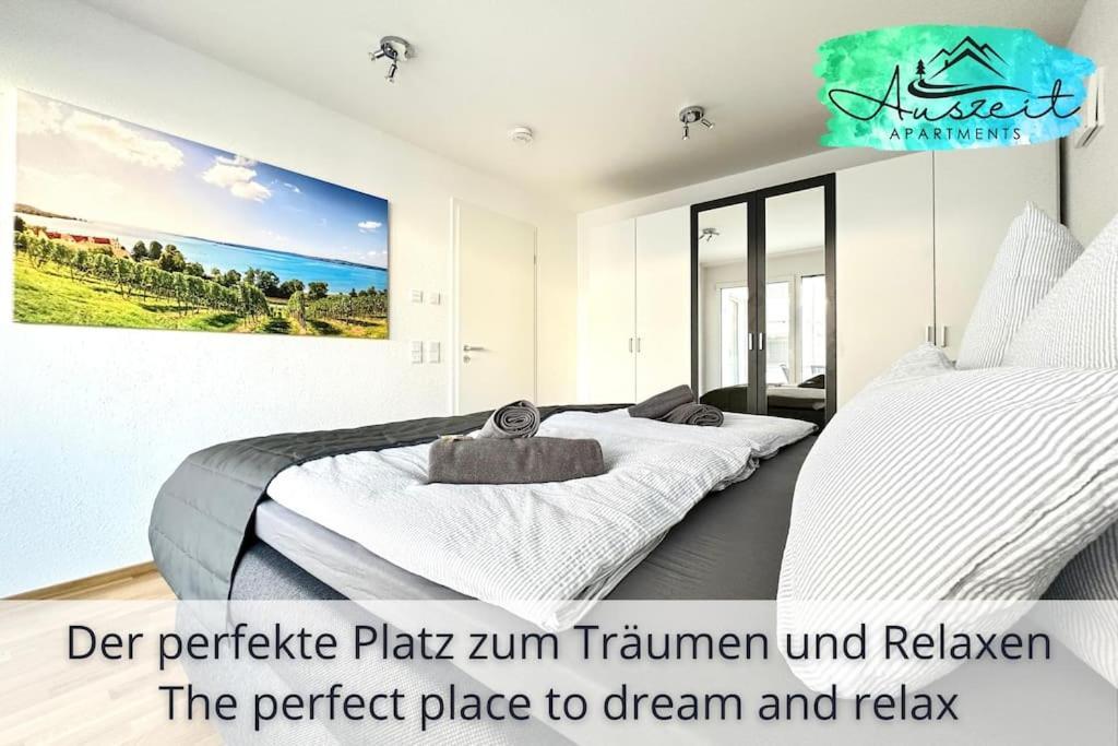 Auszeit Apartment Deluxe FDH 외부 사진
